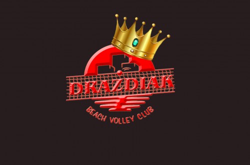 KING of the COURT DRAŽDIAK