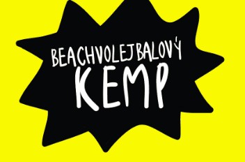 Prímestský beachvolejbalový športovo-zábavný kemp Draždiak 2019